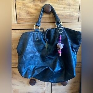 Bag, Large Shoulder Non-Leather Rampage 00’s